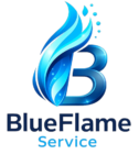 BlueFlame Service